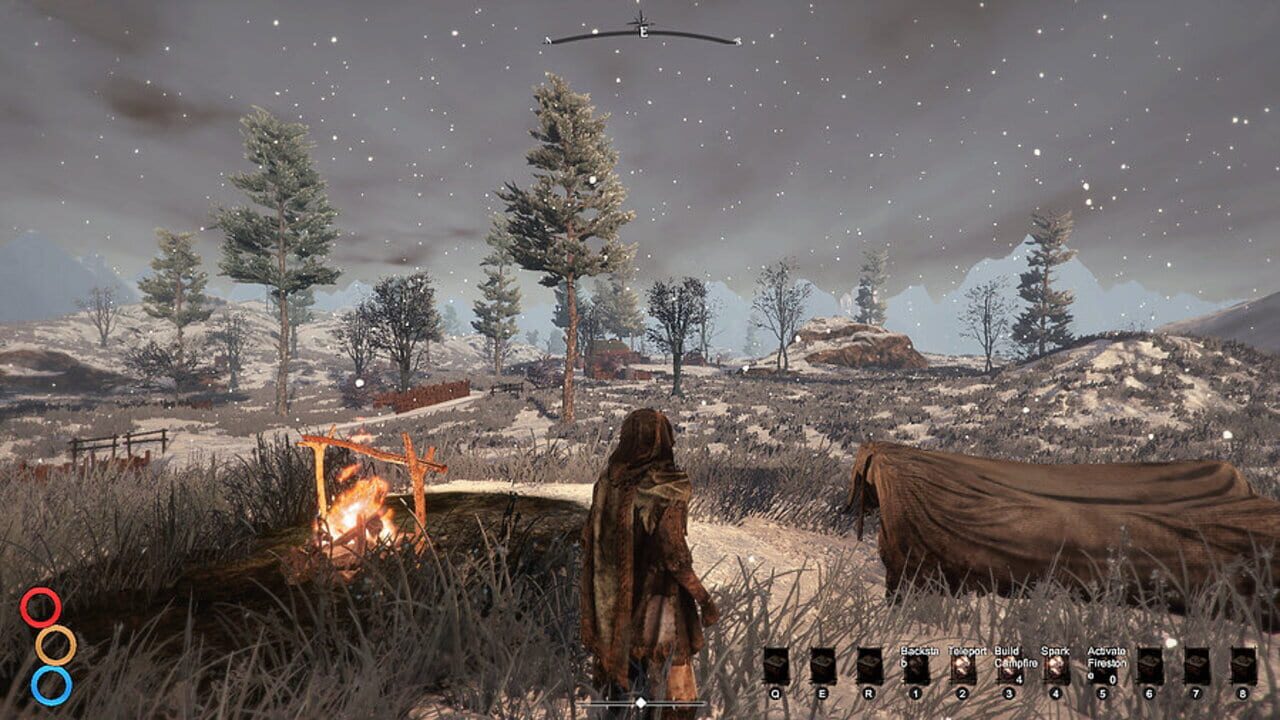 Screenshot for Outward