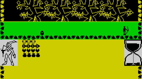Screenshot for Talisman