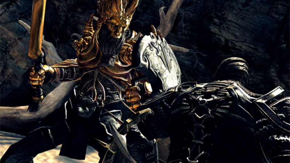 Screenshot for Infinity Blade II