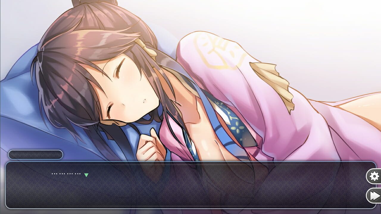 Screenshot for She is Mermaid