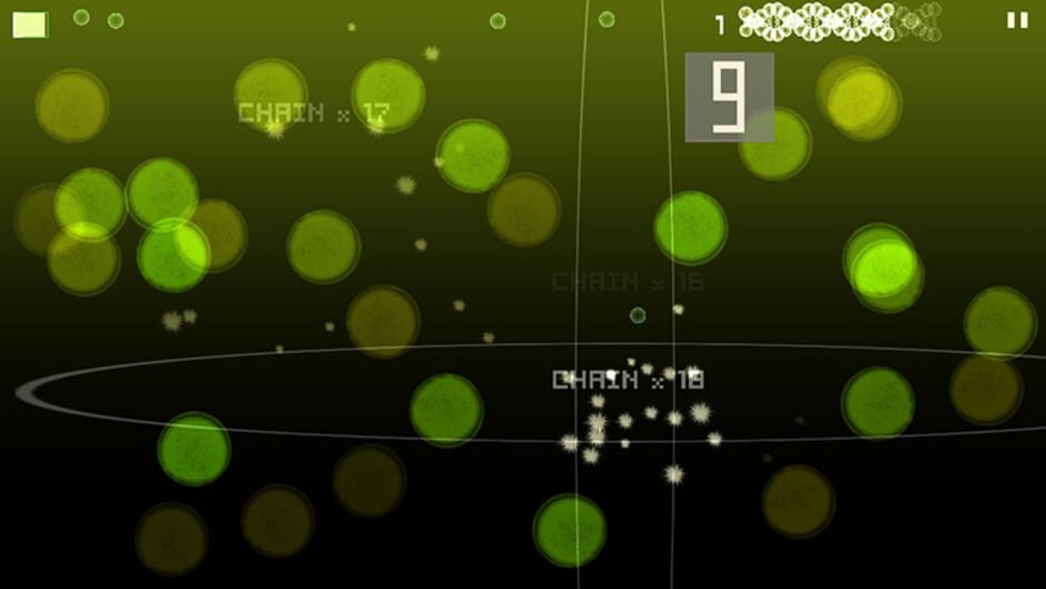 Screenshot for Nuclien