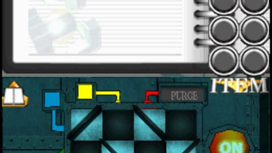 Screenshot for Escape Trick: The Secret of Rock City Prison