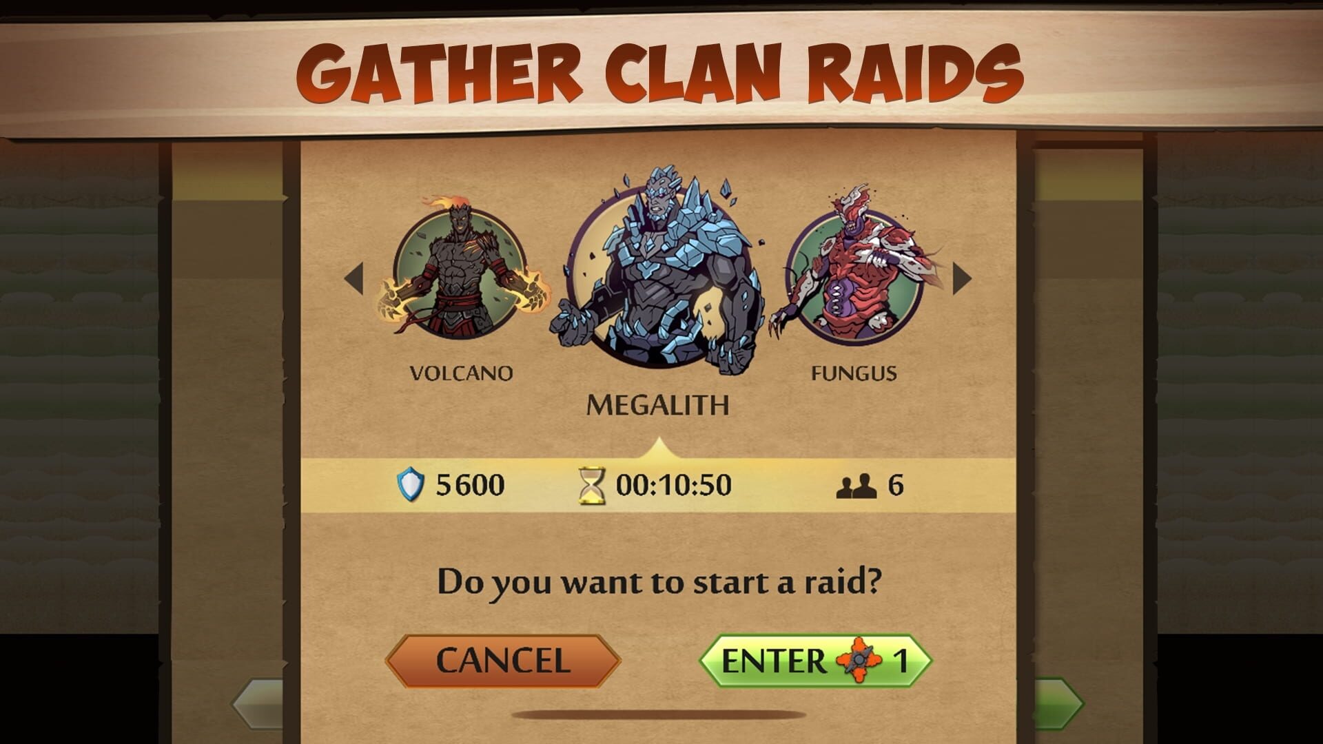 Screenshot for Shadow Fight 2
