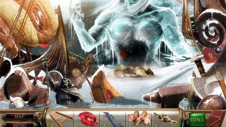 Screenshot for Mortimer Beckett and the Time Paradox