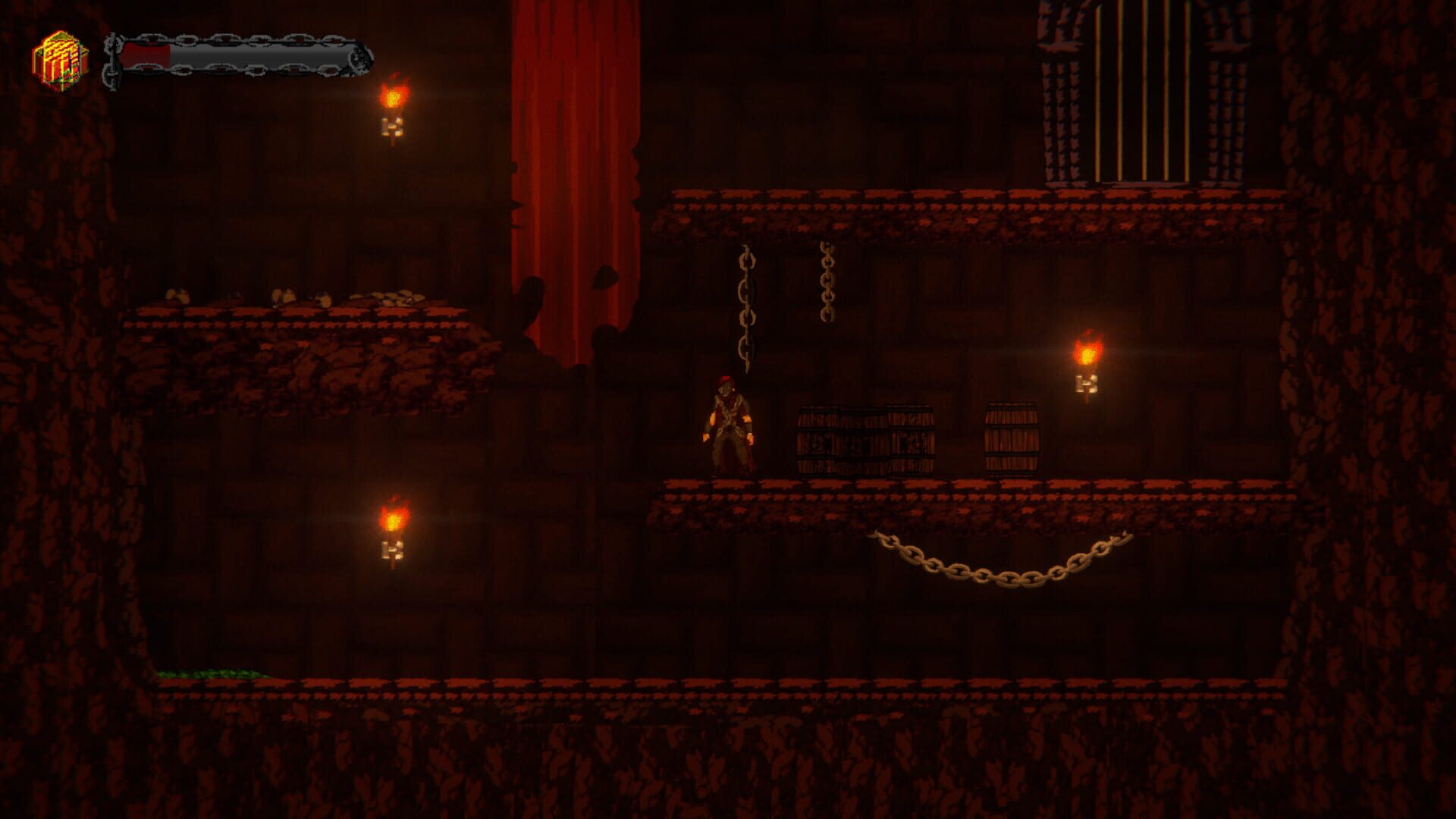 Screenshot for Rift Keeper