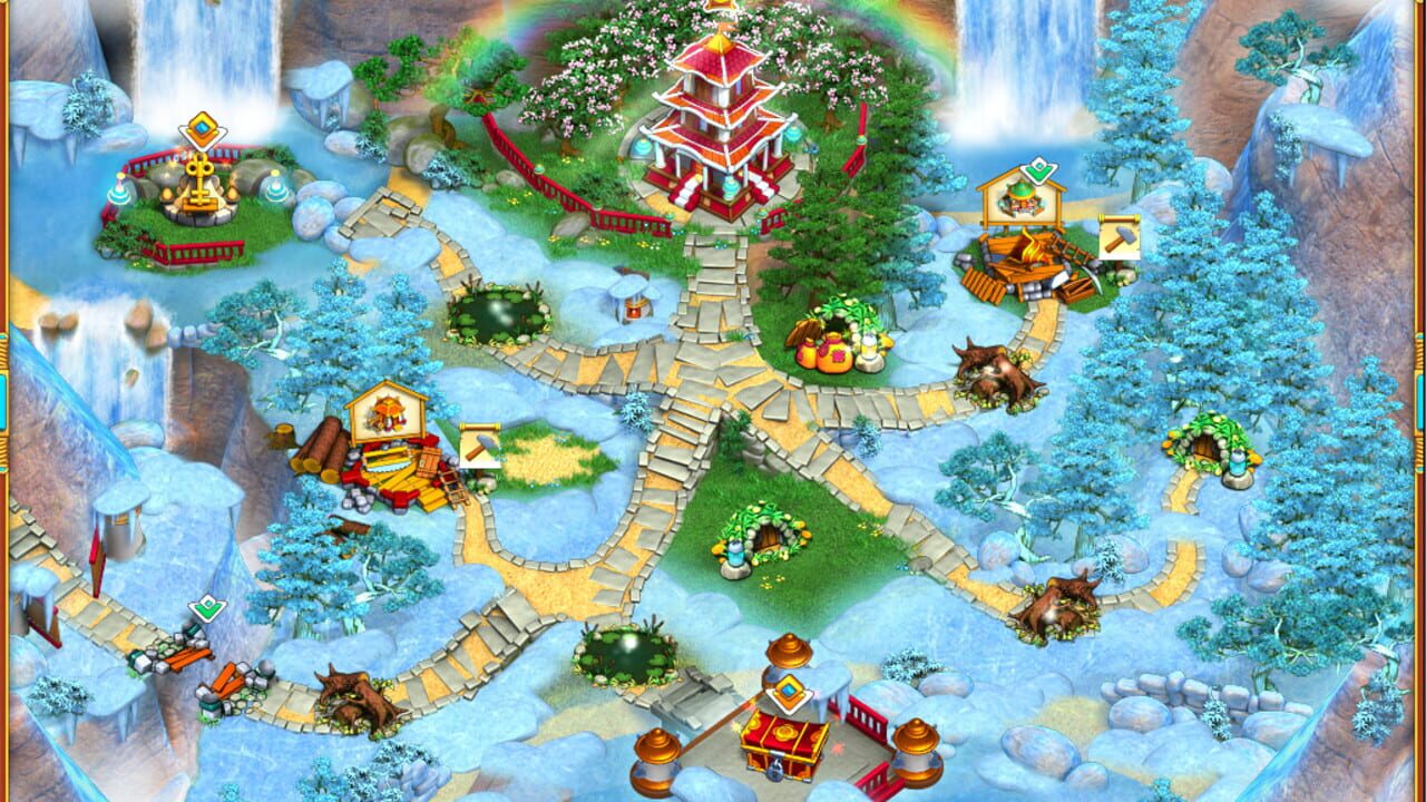 Screenshot for Old School 8-in-1 bundle