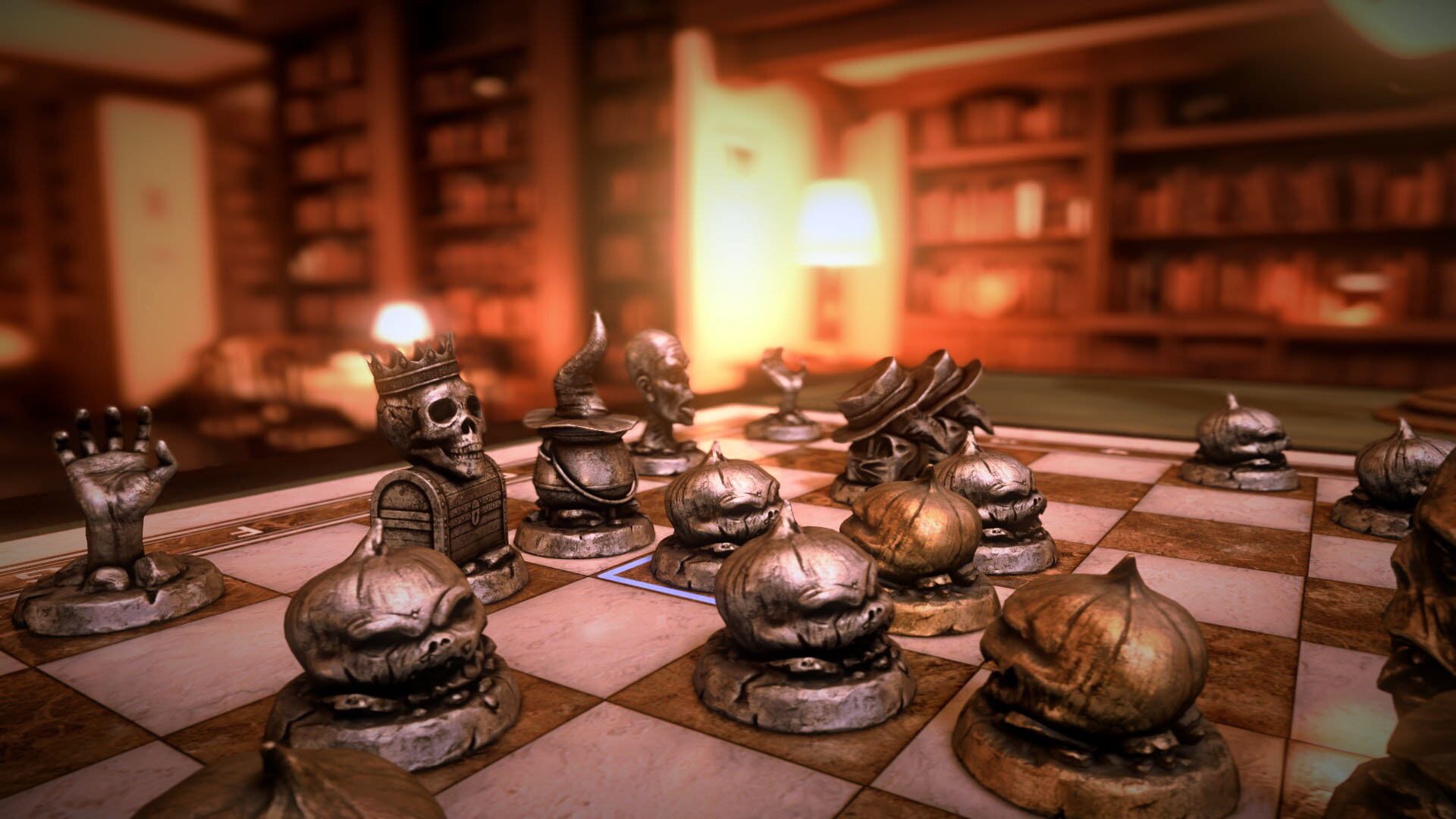 Screenshot for Pure Chess