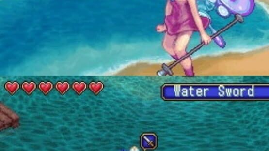 Screenshot for Steal Princess