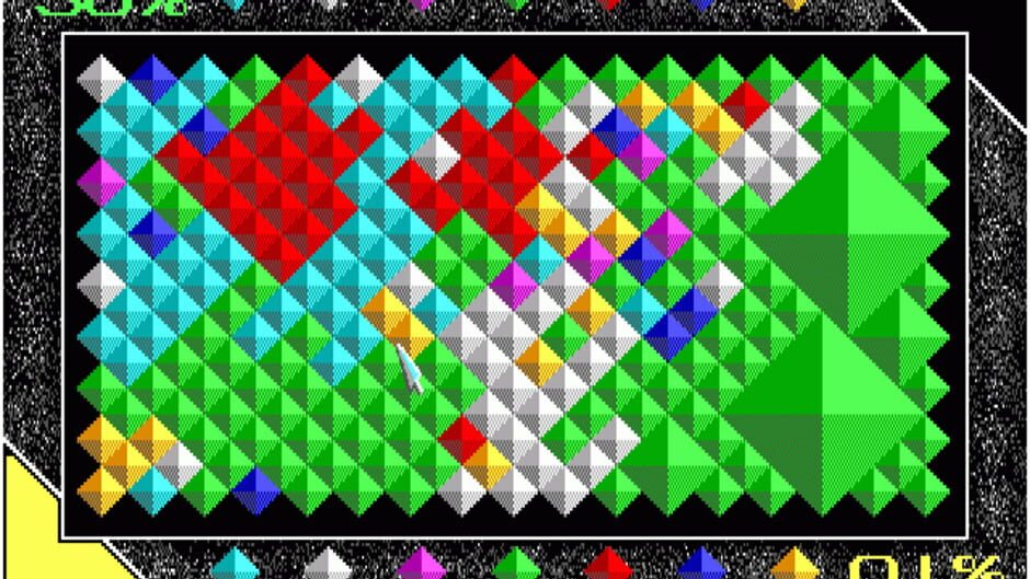 Screenshot for 7 Colors