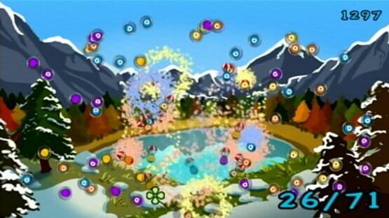 Screenshot for Sneezies