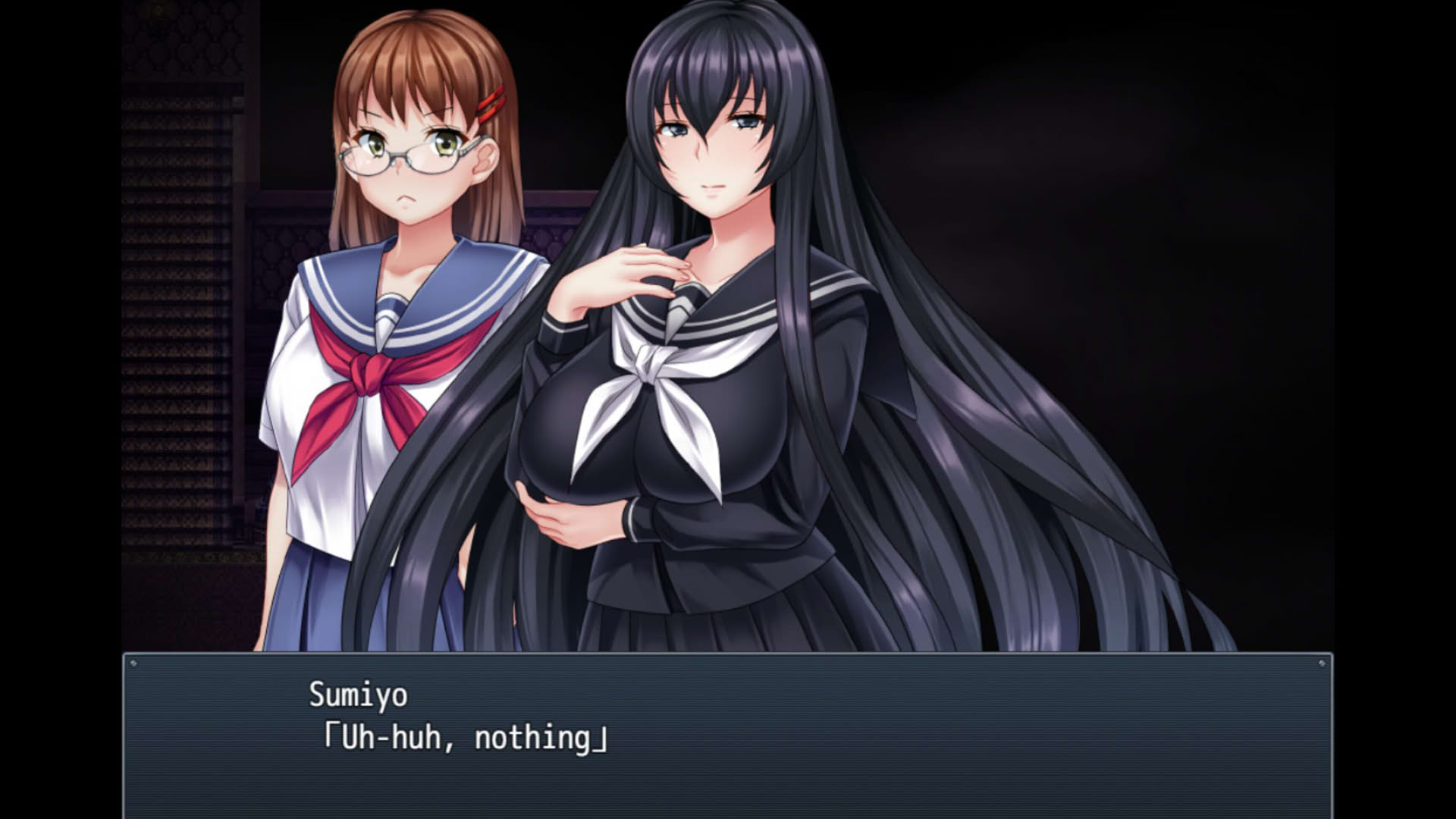Screenshot for Mansion of Horrors