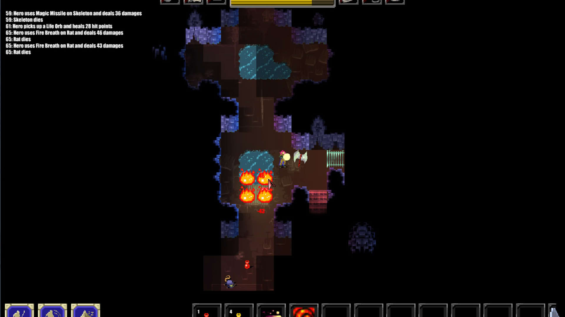 Screenshot for 1Quest