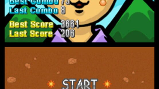 Screenshot for Whack-A-Friend