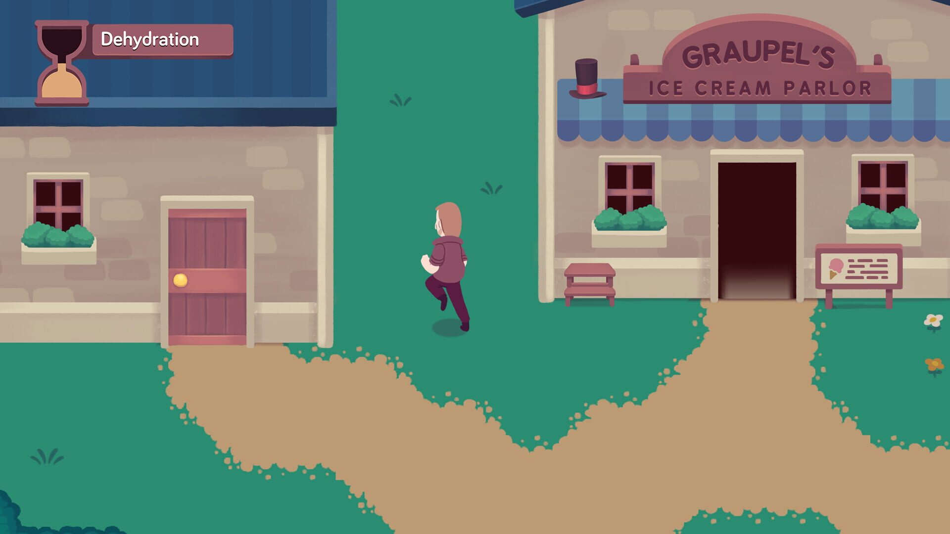 Screenshot for Merrily Perilly