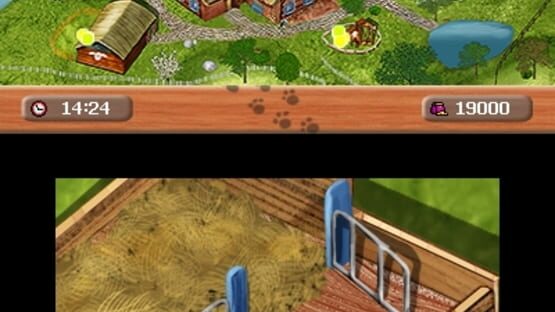 Screenshot for My Life on a Farm 3D