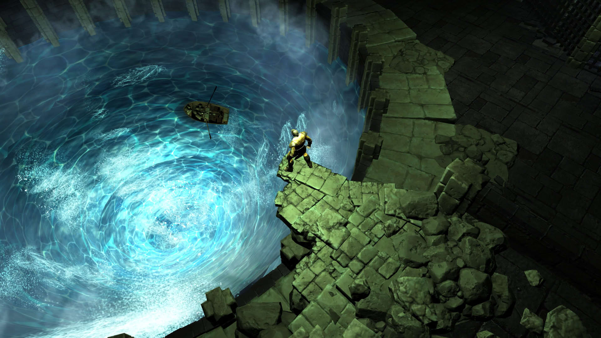 Screenshot for Tower of Time