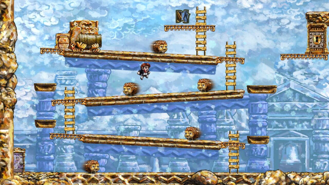 Screenshot for Braid