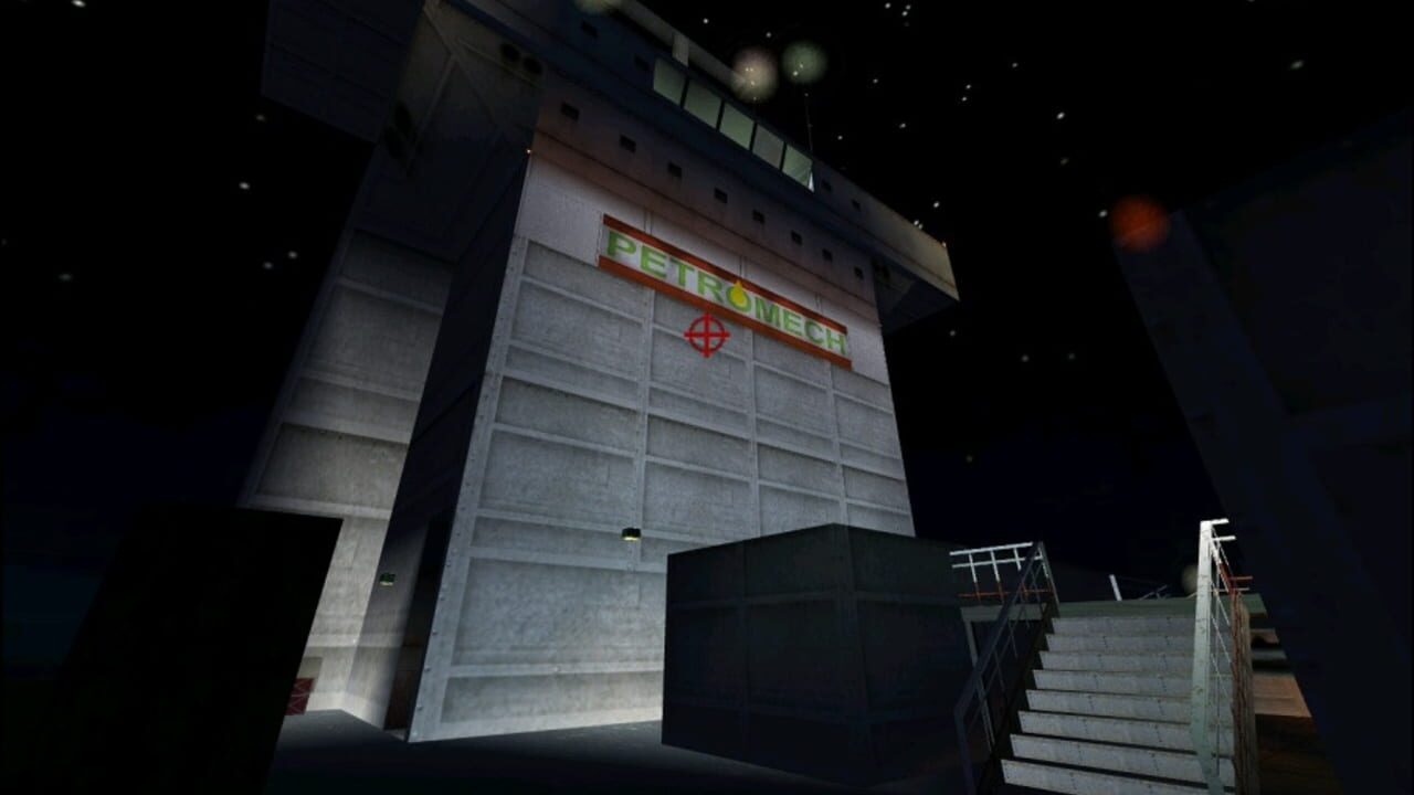 Screenshot for Tom Clancy's Rainbow Six: Rogue Spear