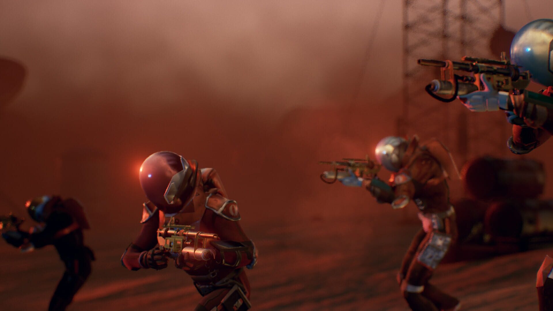 Screenshot for Rokh