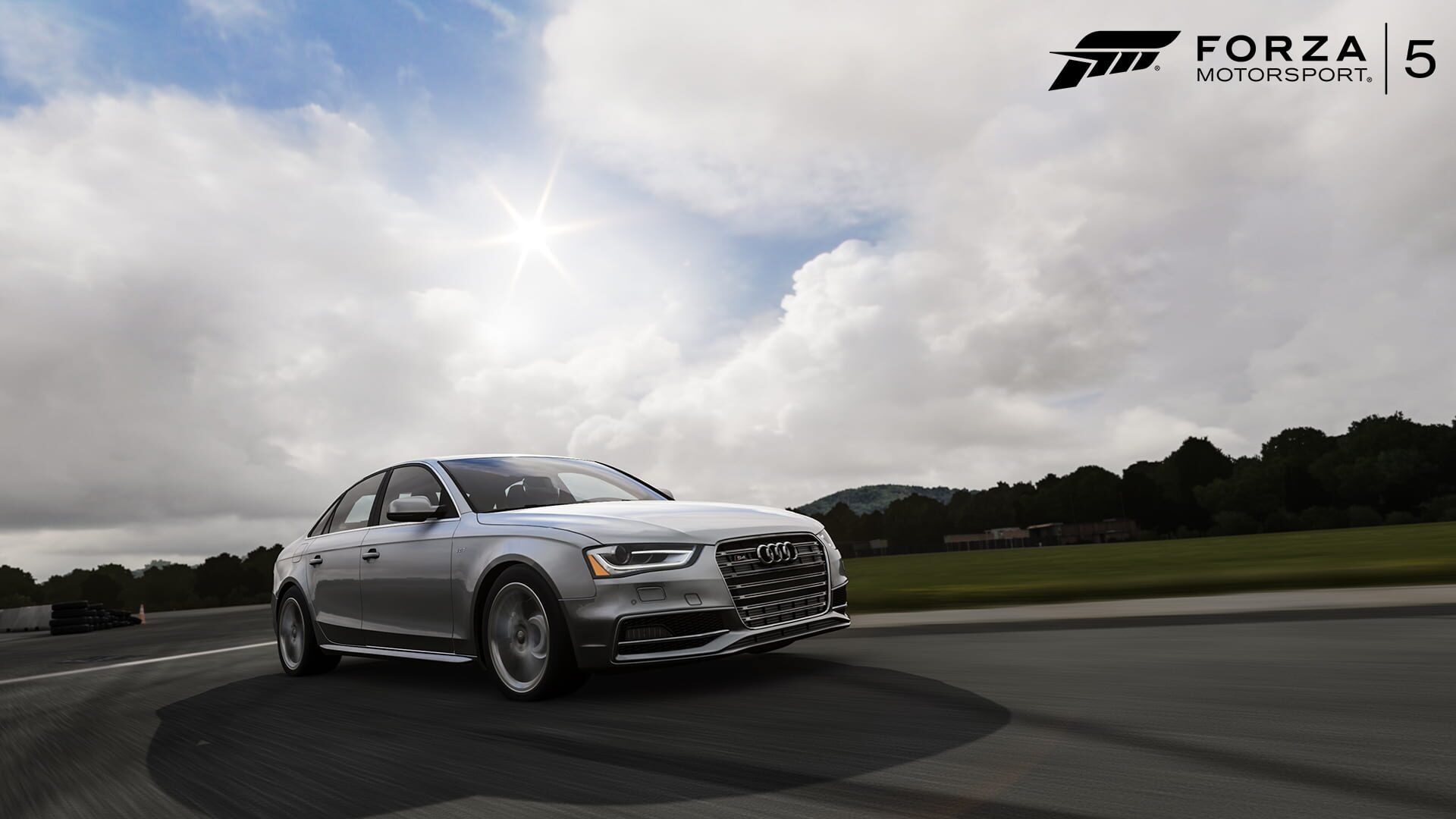 Screenshot for Forza Motorsport 5