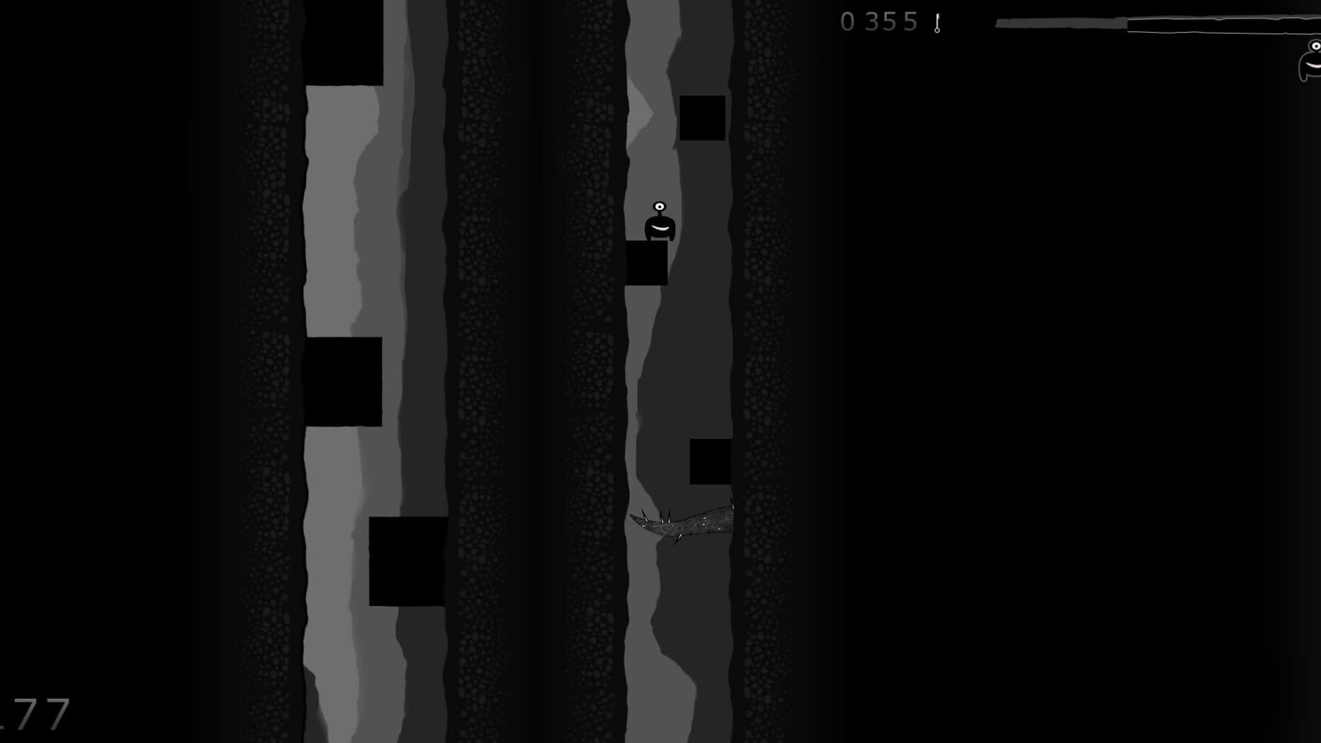 Screenshot for BlackEye