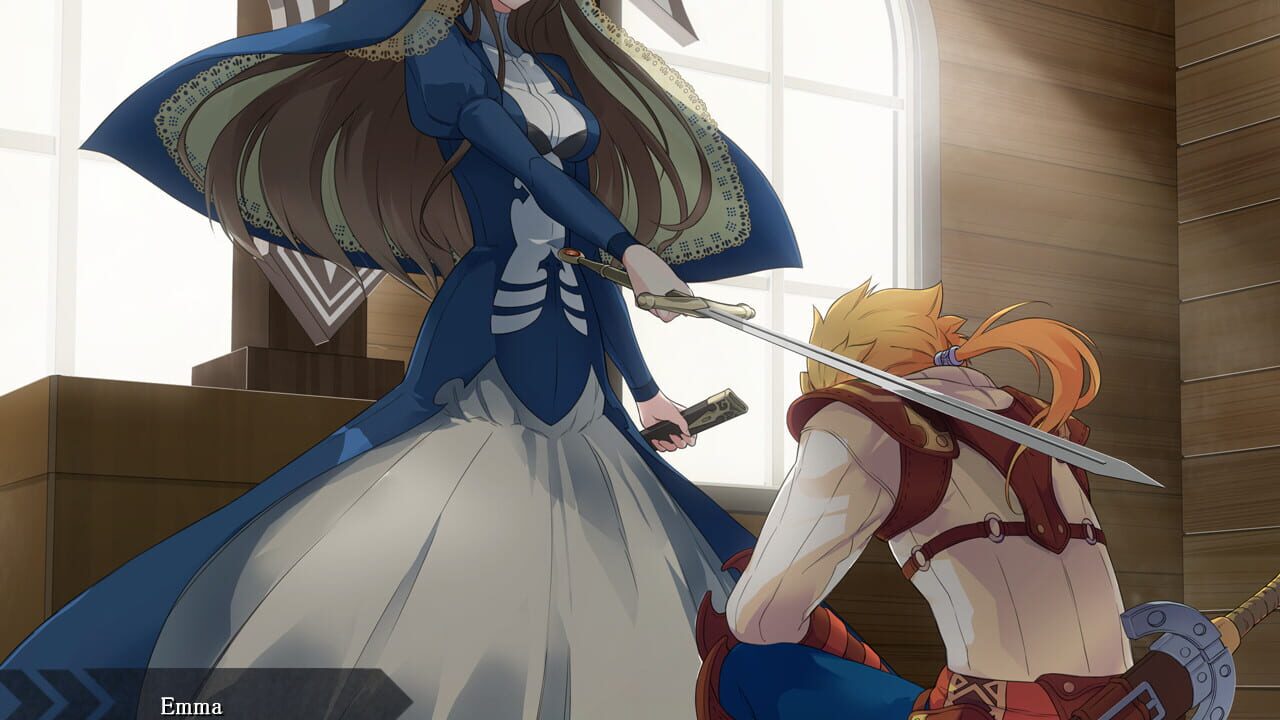 Screenshot for Lionheart