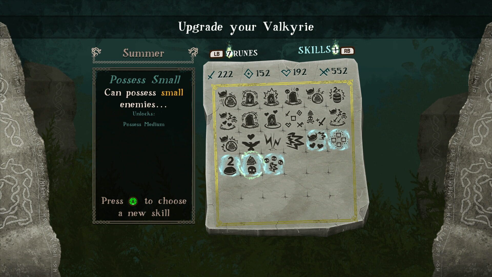 Screenshot for Die for Valhalla!