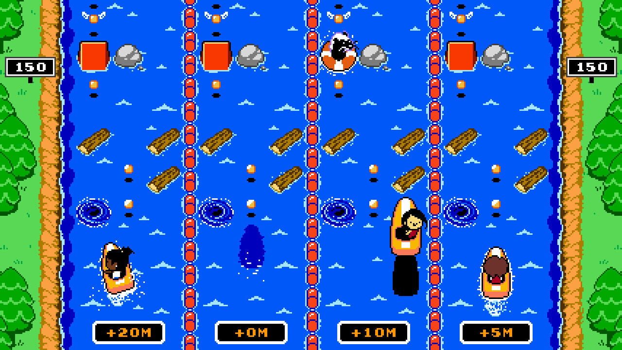 Screenshot for Super Sportmatchen