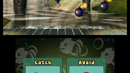 Screenshot for Carps & Dragons