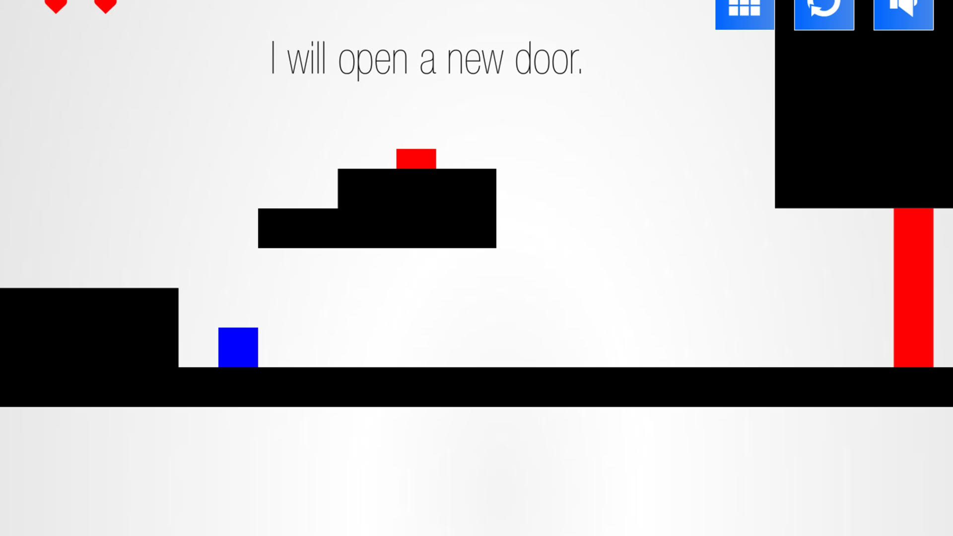 Screenshot for Pretentious Game