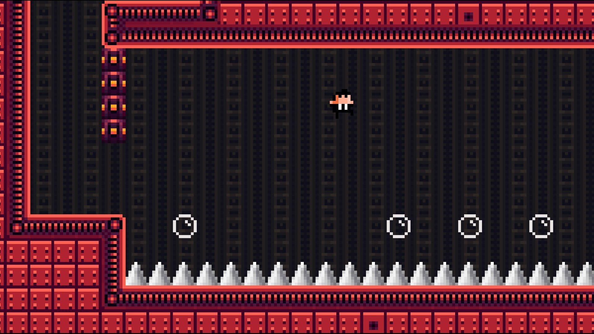Screenshot for Necrosphere