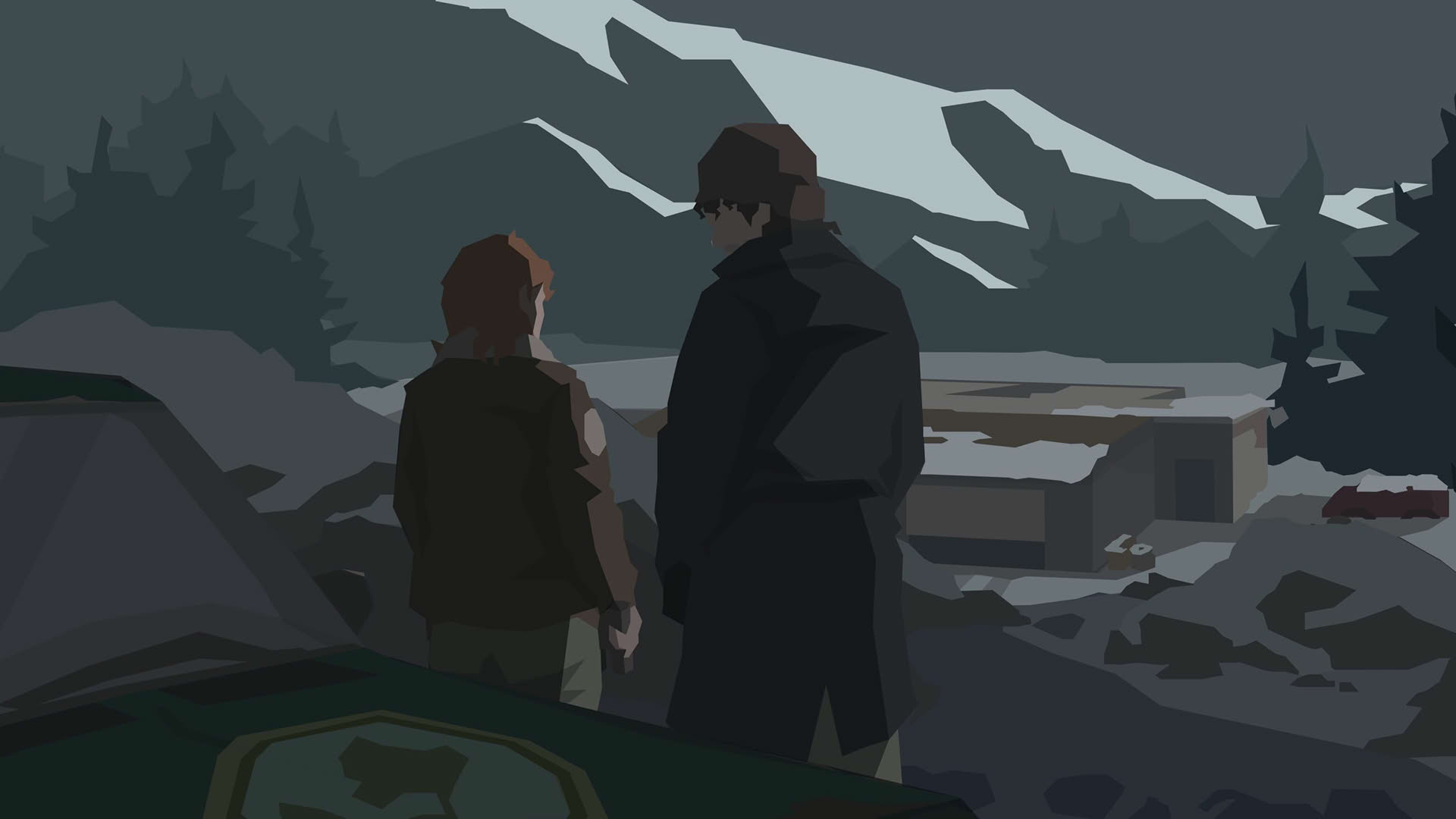 Screenshot for This Is the Police 2
