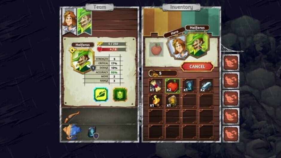 Screenshot for Crowntakers