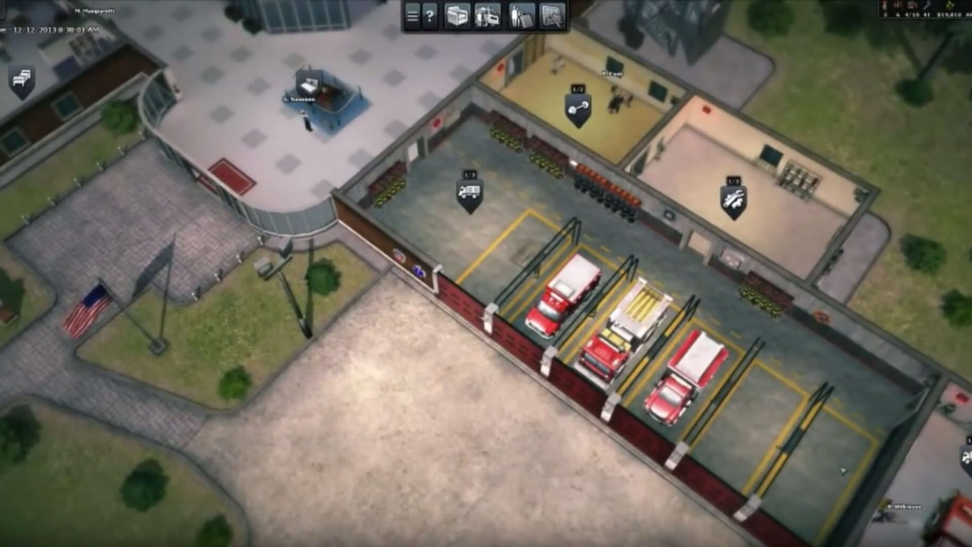 Screenshot for Rescue: Everyday Heroes