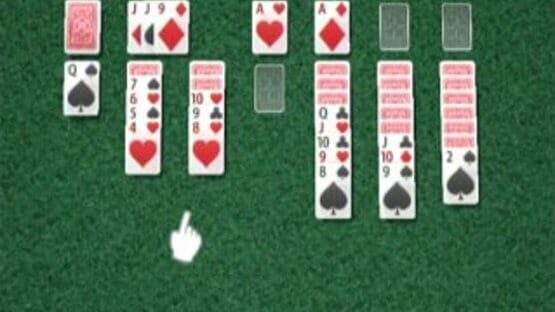 Screenshot for Solitaire