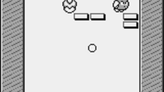 Screenshot for Kirby's Block Ball