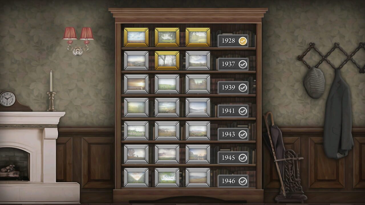 Screenshot for Quell
