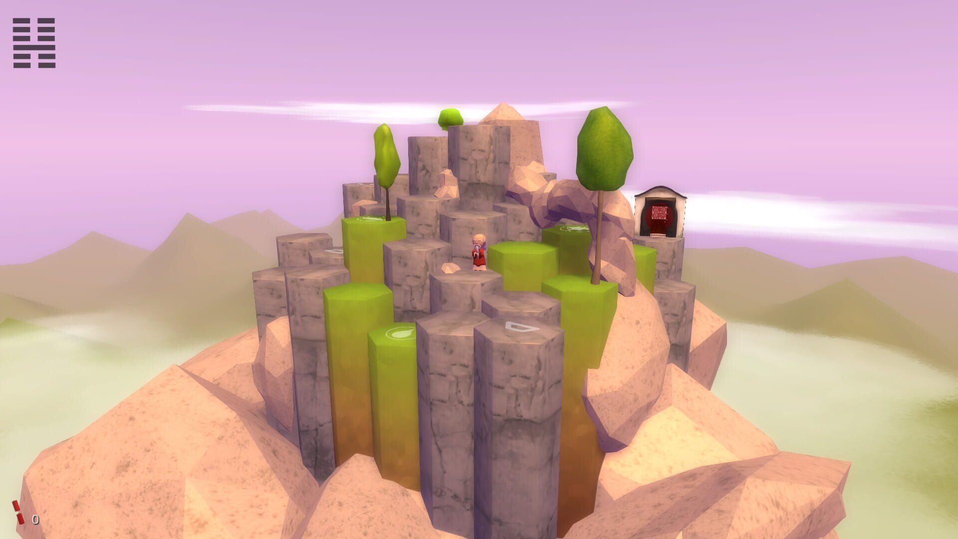 Screenshot for A Game of Changes