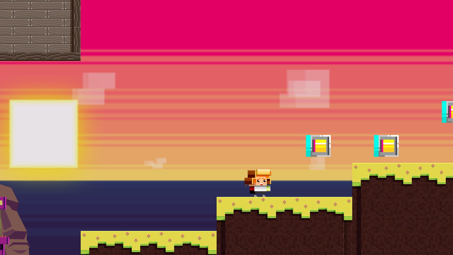 Screenshot for Spheroids