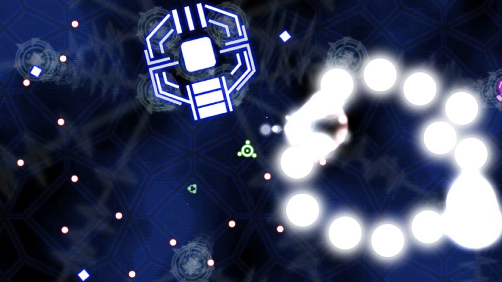 Screenshot for Tower Bombarde