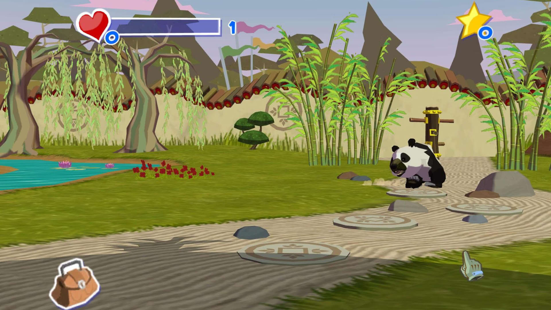 Screenshot for World of Zoo