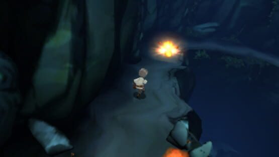 Screenshot for Bravely Default