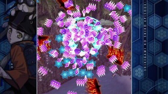Screenshot for Castle of Shikigami III