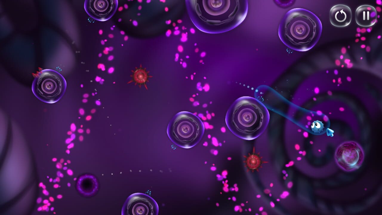 Screenshot for Cyto