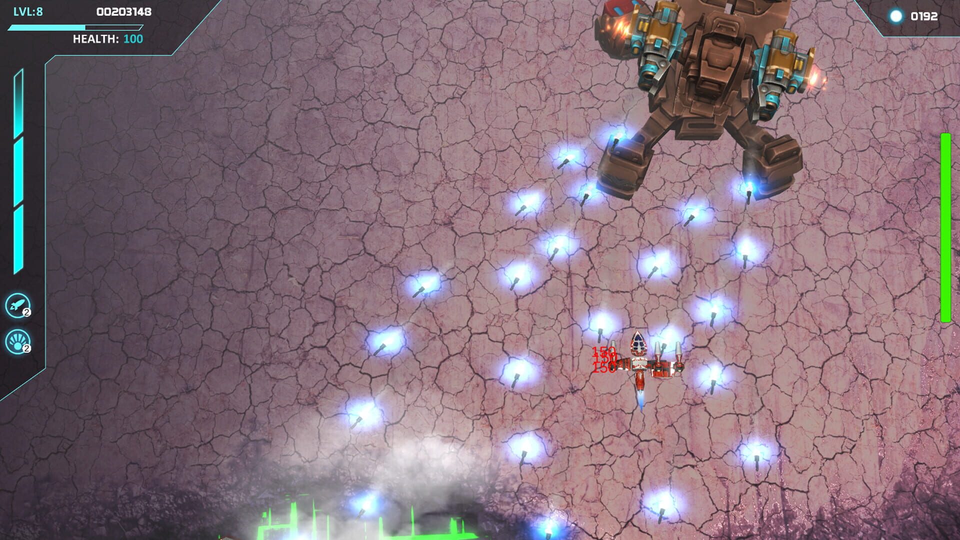 Screenshot for Technolites: Episode 1