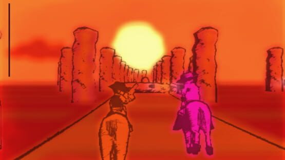 Screenshot for Gunman Clive 2