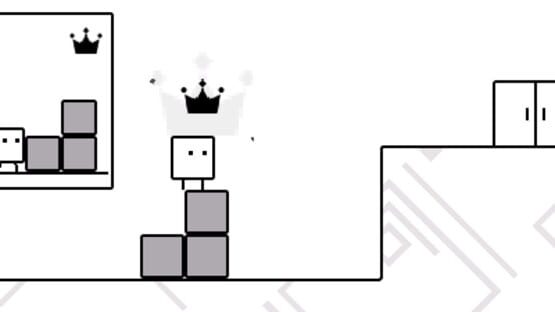 Screenshot for Bye-Bye Boxboy!