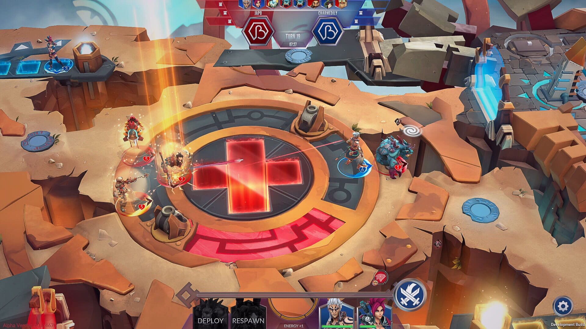 Screenshot for Insidia