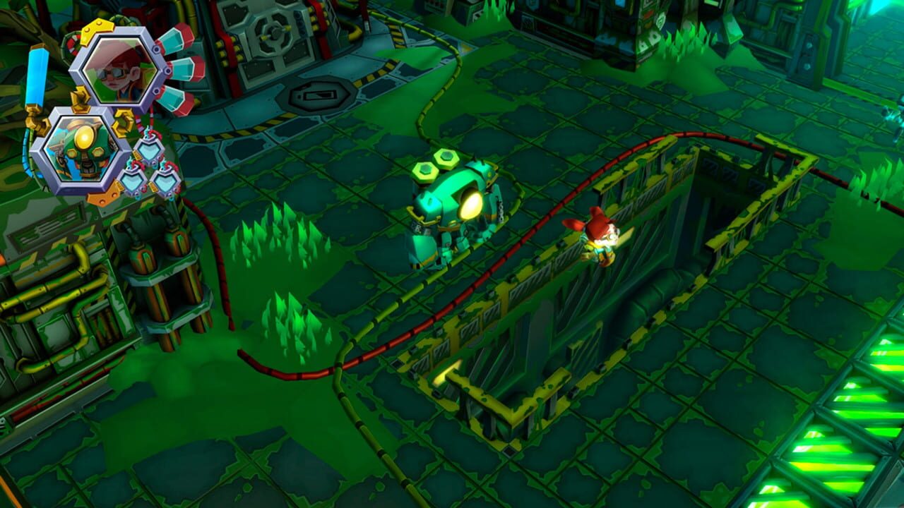 Screenshot for Vesta