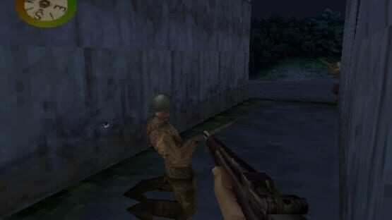Screenshot for Medal of Honor